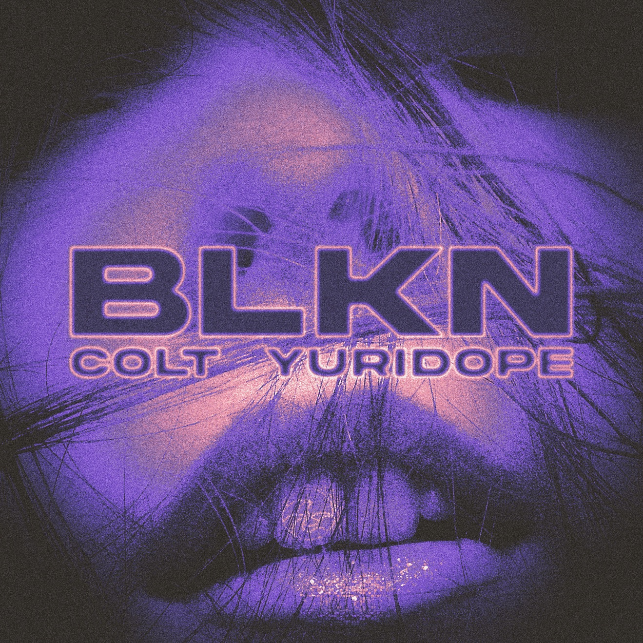 Colt & Yuridope – BLKN – Single (2025) [iTunes Match M4A]