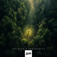 Infinito e profondità — James Alma
