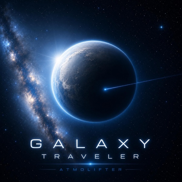 Galaxy Traveler