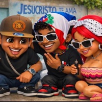 TBERE (feat. GIGABITERD) - Single - La calcomania