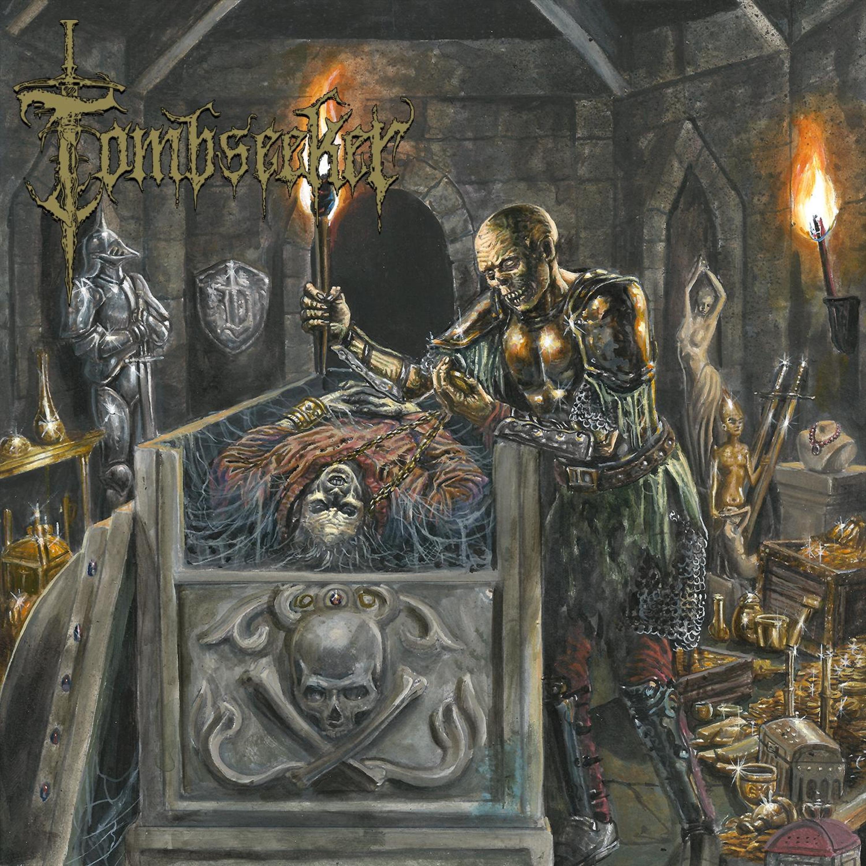 Immolated Self - Single
