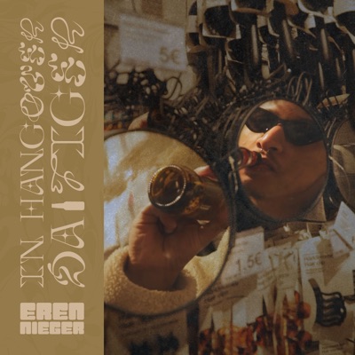 In Hangover da Tiger (feat. OGM909 & uakari beats) - Single