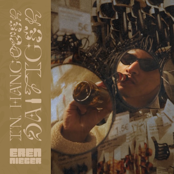 In Hangover da Tiger (feat. OGM909 & uakari beats)
