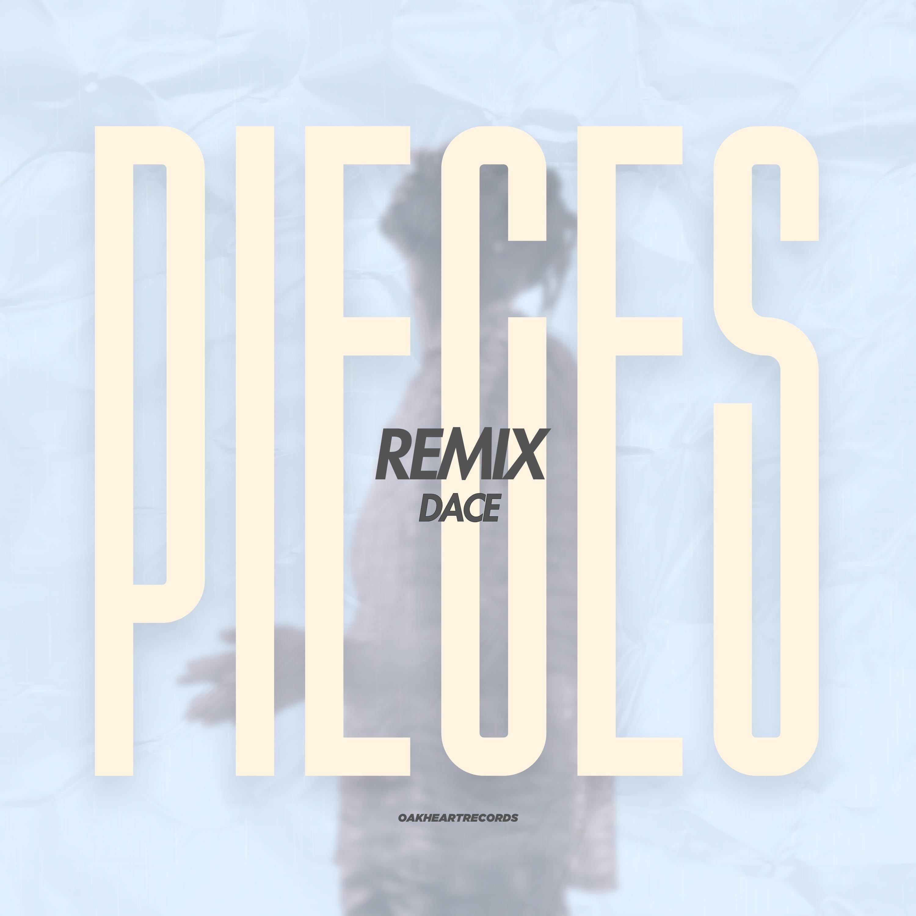Pieces (Afro House Remix) - Single