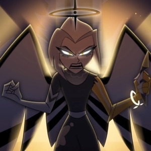 Gravity (Cinematic) [From Hazbin Hotel] - Single