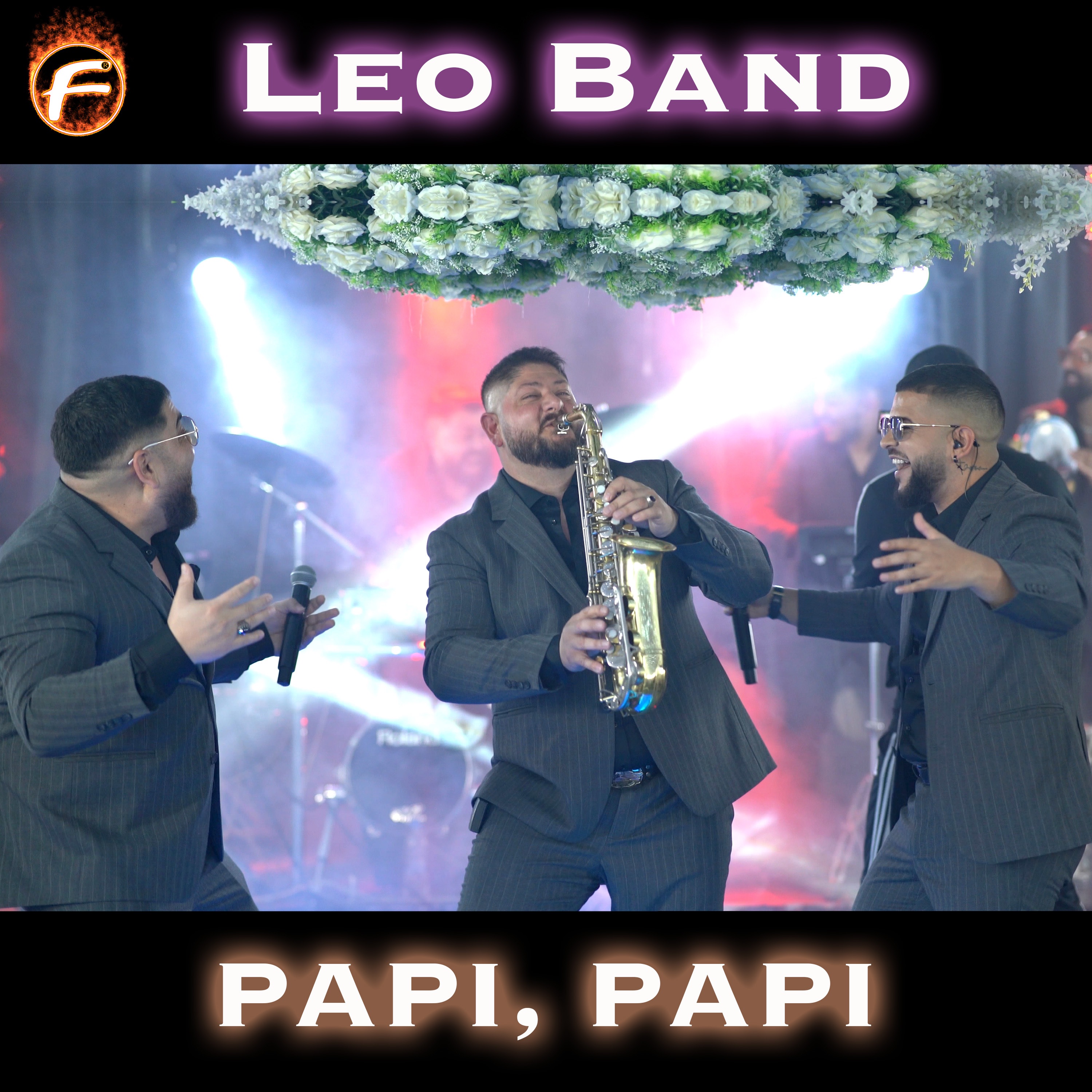 Leo Band - PAPI, PAPI