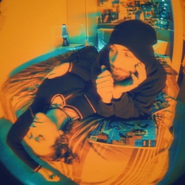 midnight mad routine, Veela & My City Glory