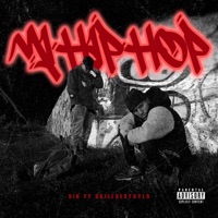 Mi Hip Hop (feat. Skillsestayla, DjRopo, Beat Uhveras & Prod. JMaldi) - Single - Siktchong