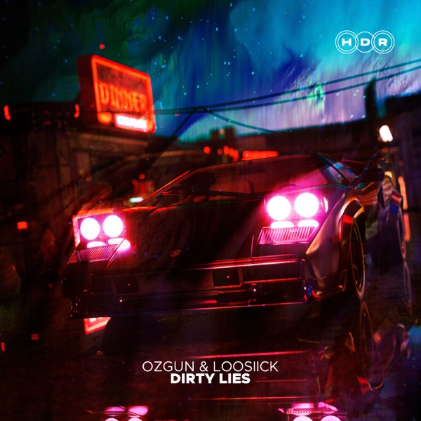 Dirty Lies - Single