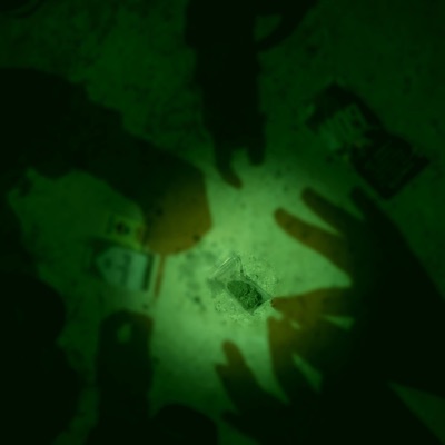 Blu3pr1nt! - Single