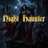 The Night Haunter (Konrad Curze)