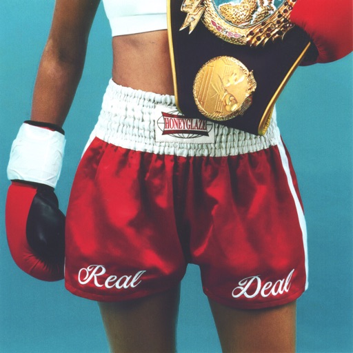 Album artwork