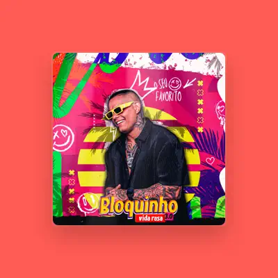 Listen to O Seu Favorito, watch music videos, read bio, see tour dates & more!