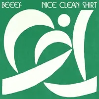 Nice Clean Shirt — Beeef