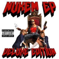 Nukem EP (Deluxe Edition) - EBF