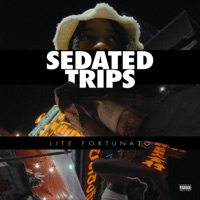 Sedated Trips - Single - Lite Fortunato