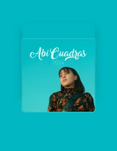 Listen to Abi Cuadras, watch music videos, read bio, see tour dates & more!