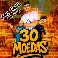 30 Moedas - Single - mc fael na voz