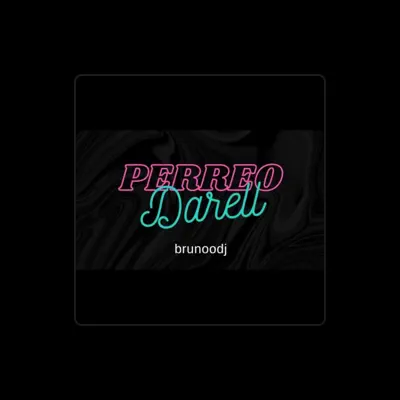 Listen to BrunooDJ, watch music videos, read bio, see tour dates & more!