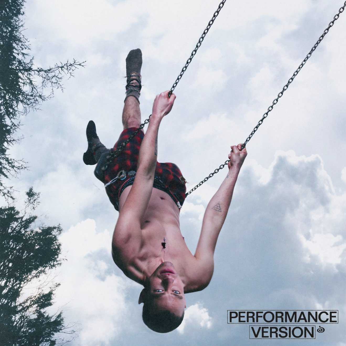 Olly Alexander – Dizzy (Performance Version) – Single (2024) [iTunes Match M4A]