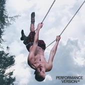 Dizzy (Performance Version) artwork