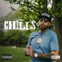 Chills - Single - Hessom