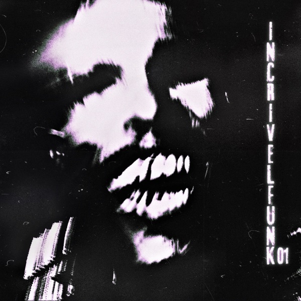 INCRIVEL FUNK 01 - Single