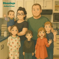 Blessings - Single - Joshua Kriese