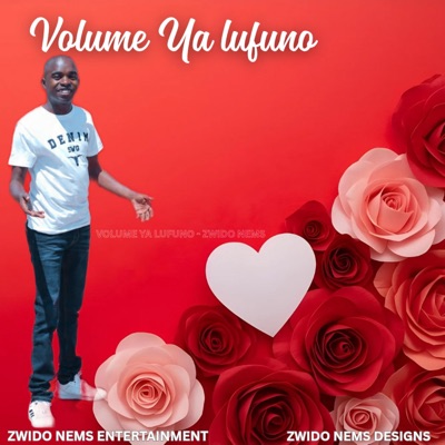 Volume ya lufuno - Single
