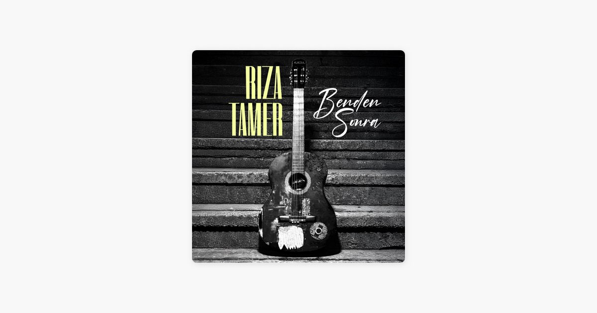 Benden Sonra - Rıza Tamer