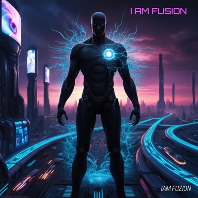 I AM FUSION - Single