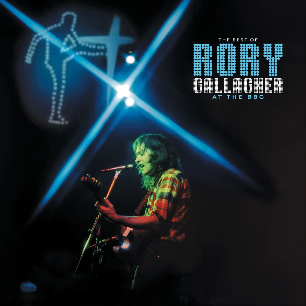 Rory Gallagher - The Best Of Rory Gallagher At The BBC (2024) [iTunes Plus AAC M4A]-新房子