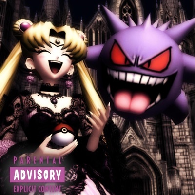 Hexed by a Fangirl - Single