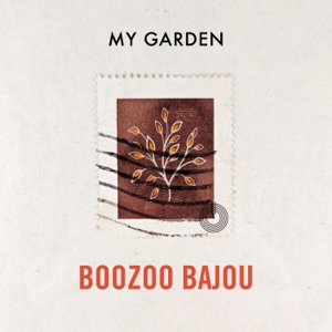 My Garden - Single