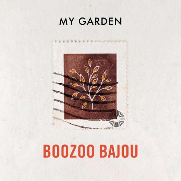 My Garden - Single