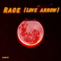 Race (love arrow) [clean] - Single - Austic