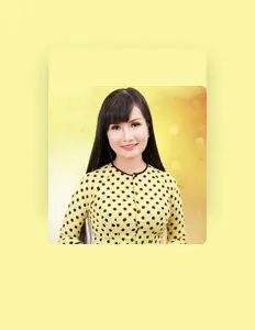 聆聽 Lý Nhã Phương、觀看音樂影片、閱讀小傳、查看巡演日期等！