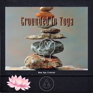 Grounded in Yoga
