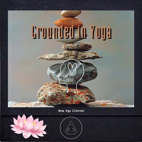 Grounded in Yoga