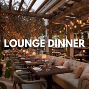 Lounge Dinner 2025: Bossa Nova-Musikauswahl, perfekt für eine entspannte und ruhige Atmosphäre bei Abendessen mit Freunden. Bossa Nova Lounge. Musik Lounge 2025 - Verschiedene Interpret:innen