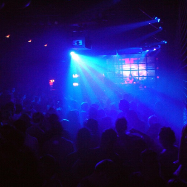 stuck in da rave