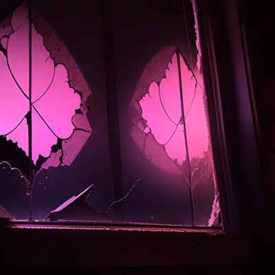 Осколки любви