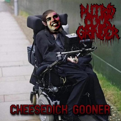 Cheesedick Gooner - Single