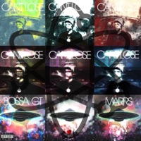 CAN'T LOSE - Single - BOSSA GT, Metro Marrs & DEADonMARRS