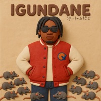 Igundane - Single - Lastee