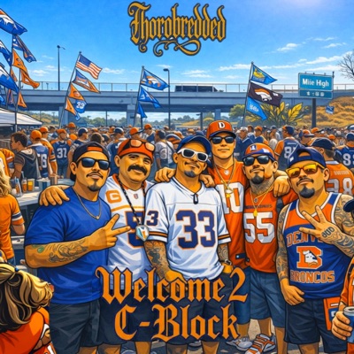 Welcome 2 C-Block