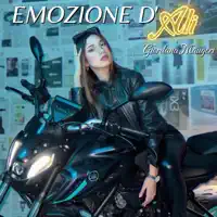 Emozione d’Ali — Giordana Maugeri