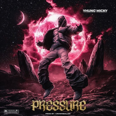 Pressure - Single