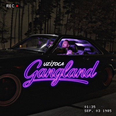 Gangland - Single