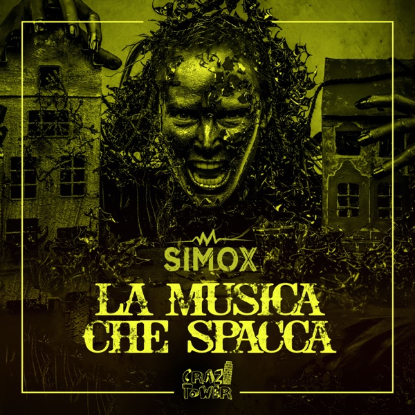 La Musica Che Spacca - Single